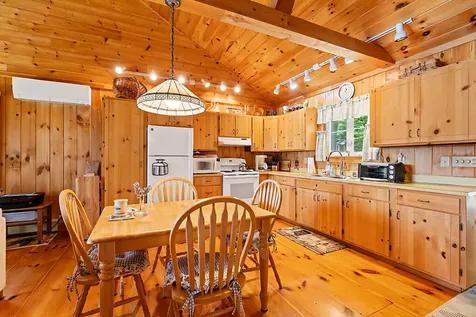 49 Cozy Cove Road Livermore ME 04253