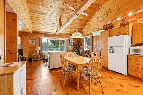 49 Cozy Cove Road Livermore ME 04253