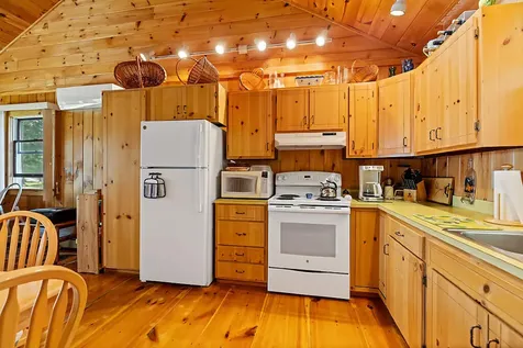 49 Cozy Cove Road Livermore ME 04253