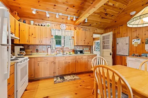 49 Cozy Cove Road Livermore ME 04253
