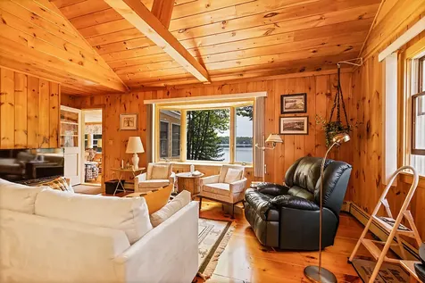 49 Cozy Cove Road Livermore ME 04253