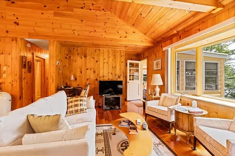 49 Cozy Cove Road Livermore ME 04253