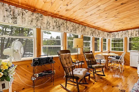 49 Cozy Cove Road Livermore ME 04253