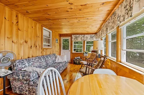 49 Cozy Cove Road Livermore ME 04253