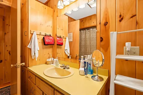 49 Cozy Cove Road Livermore ME 04253