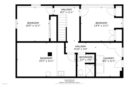 49 Cozy Cove Road Livermore ME 04253