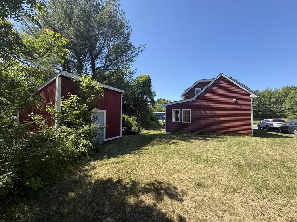 Auburn ME 04210