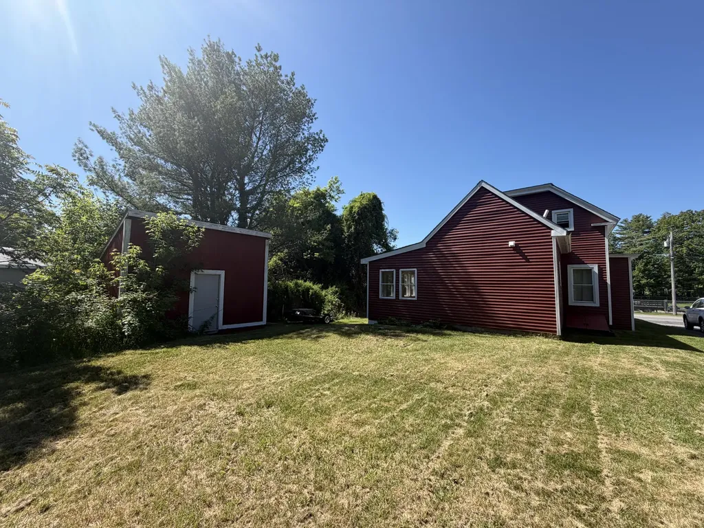 Auburn ME 04210