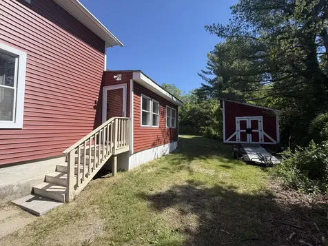 Auburn ME 04210