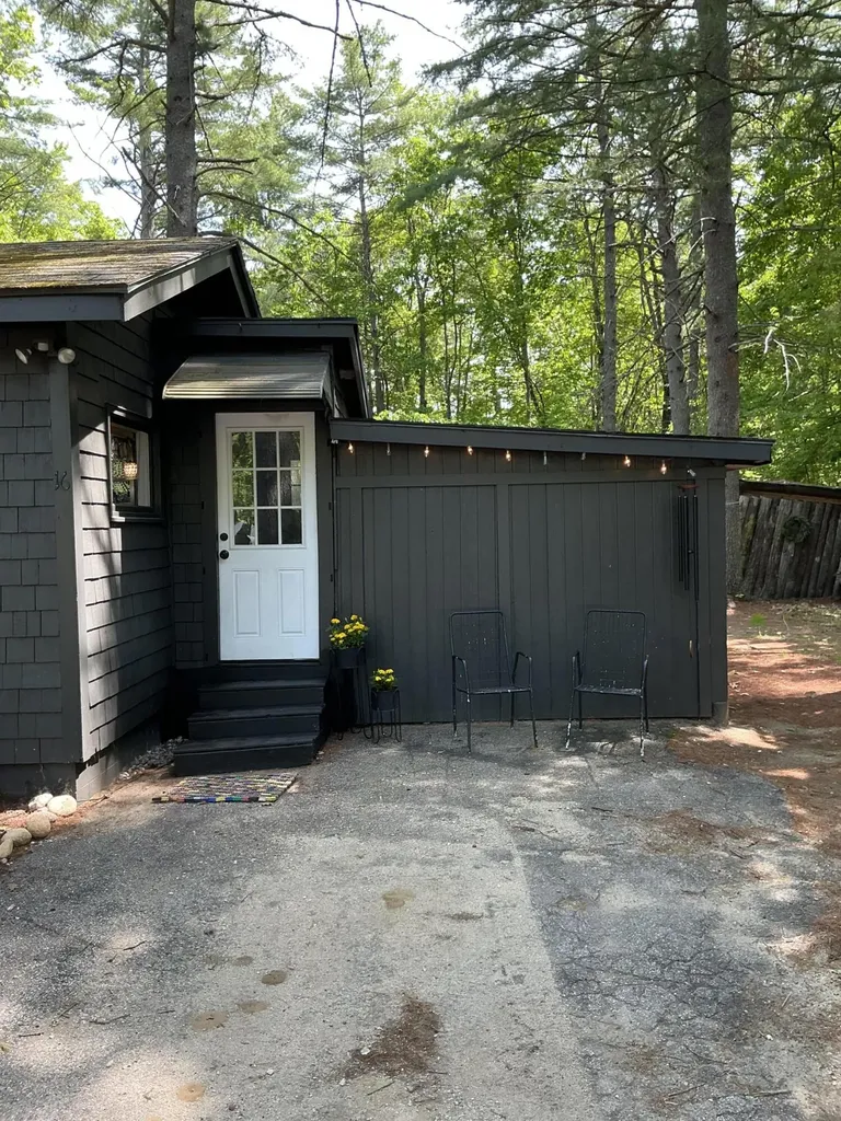 16 Morse Avenue Oxford ME 04270