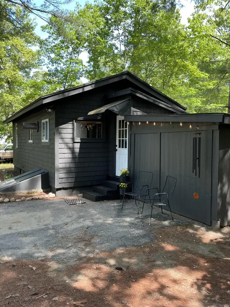 16 Morse Avenue Oxford ME 04270
