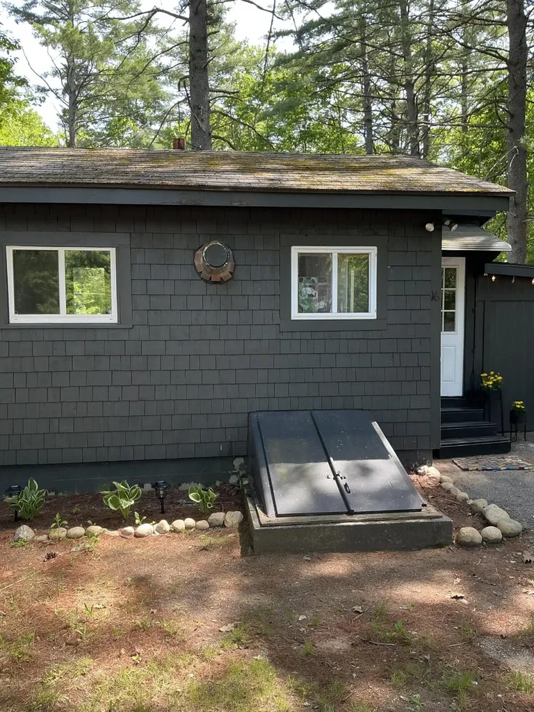 16 Morse Avenue Oxford ME 04270