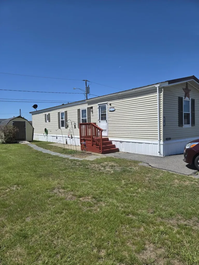 Brunswick ME, 37 Scarponi Drive