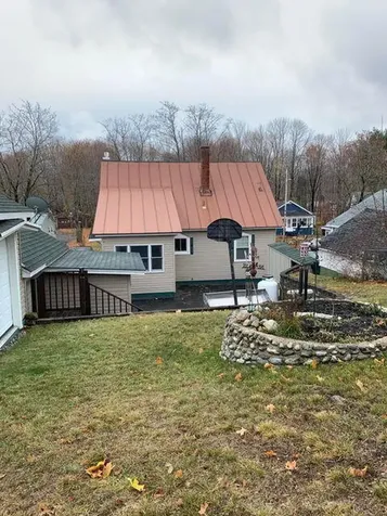 29 Somerset Street Millinocket ME 04462