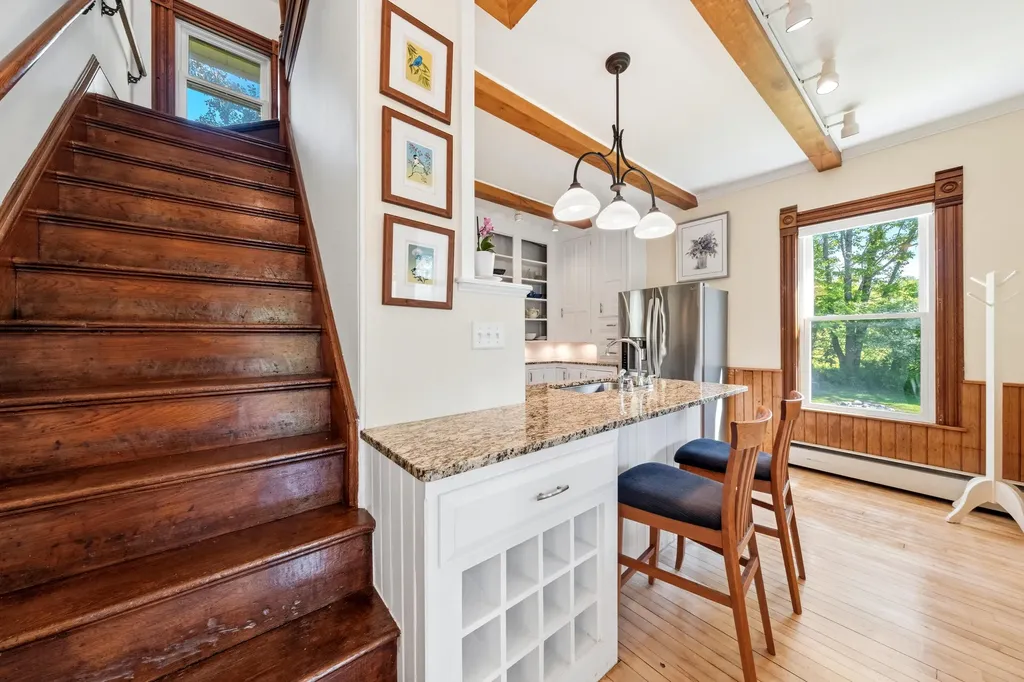 219 Cedar Street Rockland ME 04841