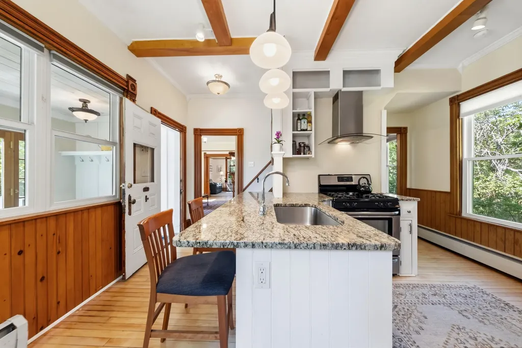 219 Cedar Street Rockland ME 04841