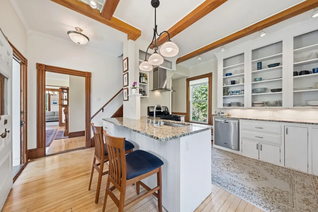 219 Cedar Street Rockland ME 04841