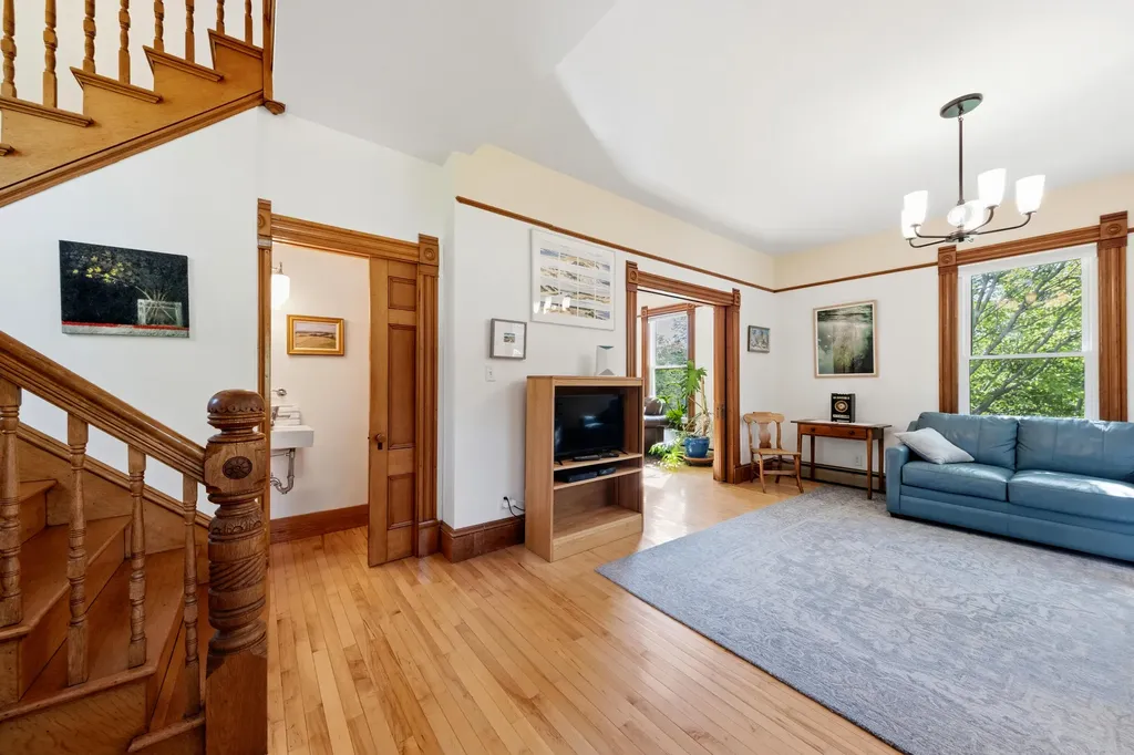 219 Cedar Street Rockland ME 04841