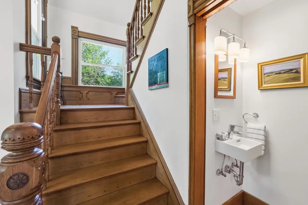 219 Cedar Street Rockland ME 04841