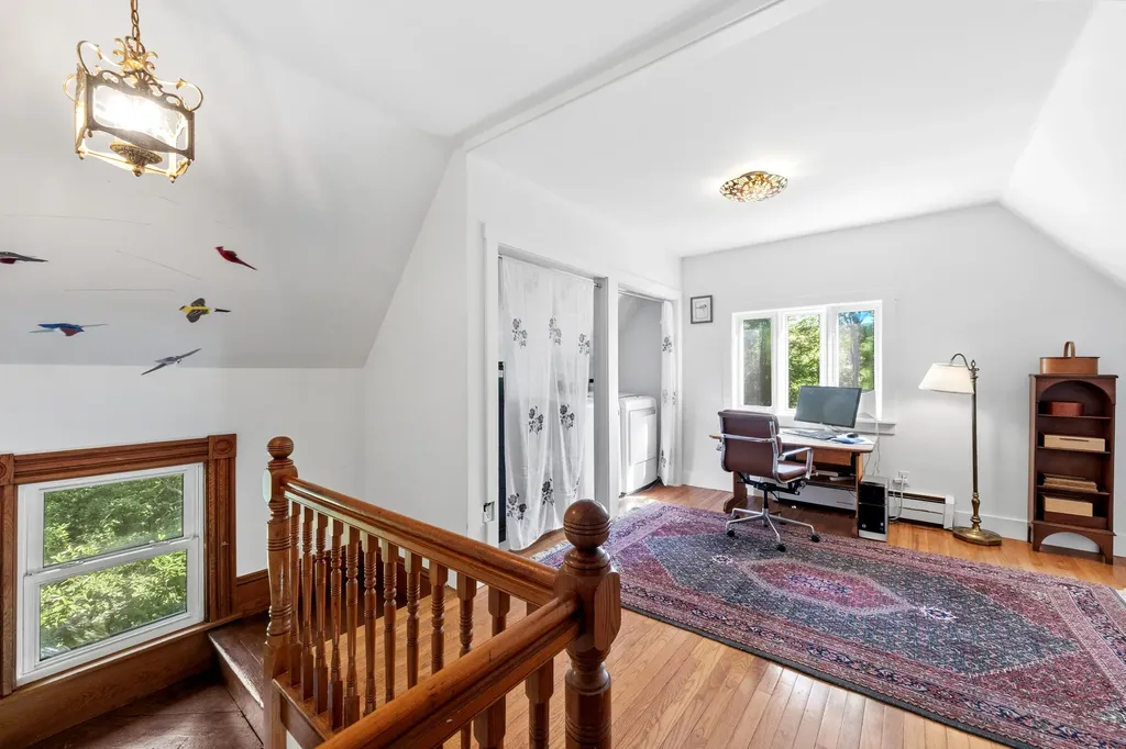219 Cedar Street Rockland ME 04841