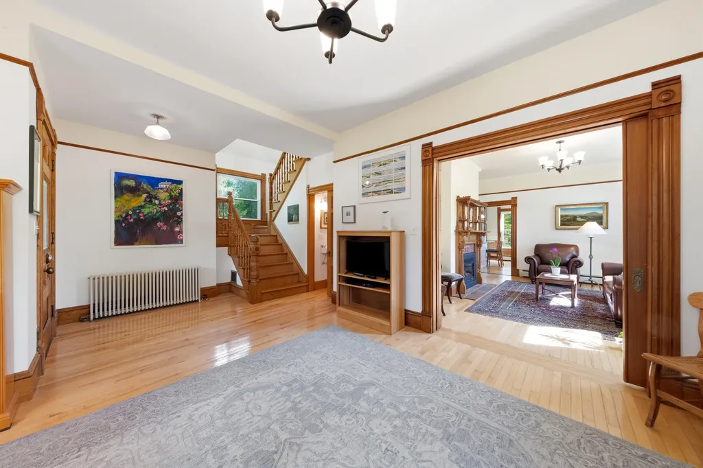 219 Cedar Street Rockland ME 04841