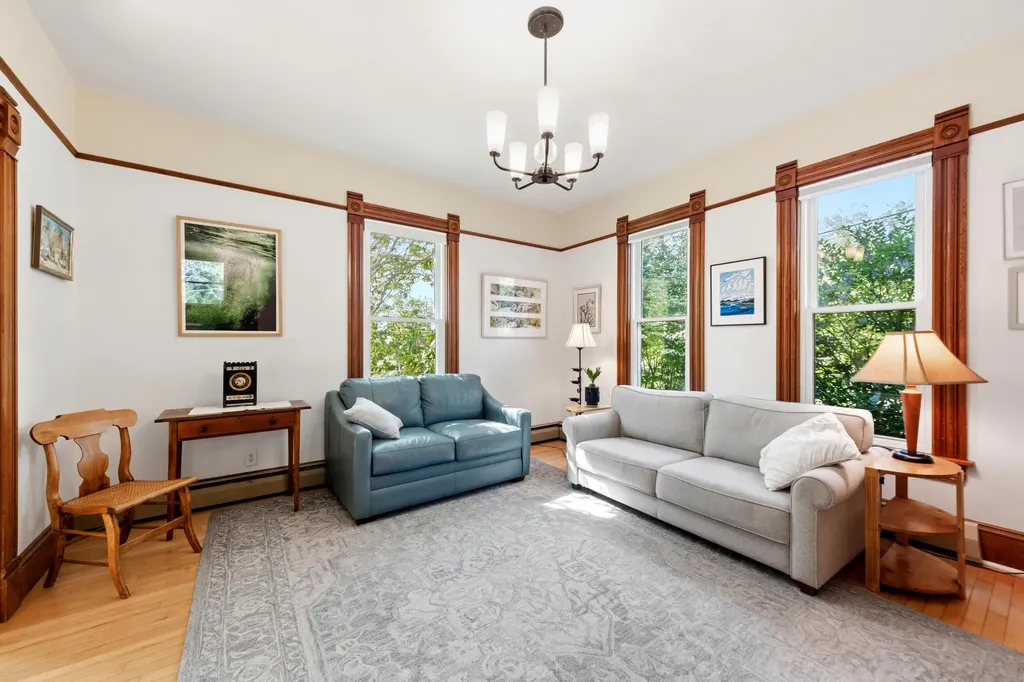 219 Cedar Street Rockland ME 04841