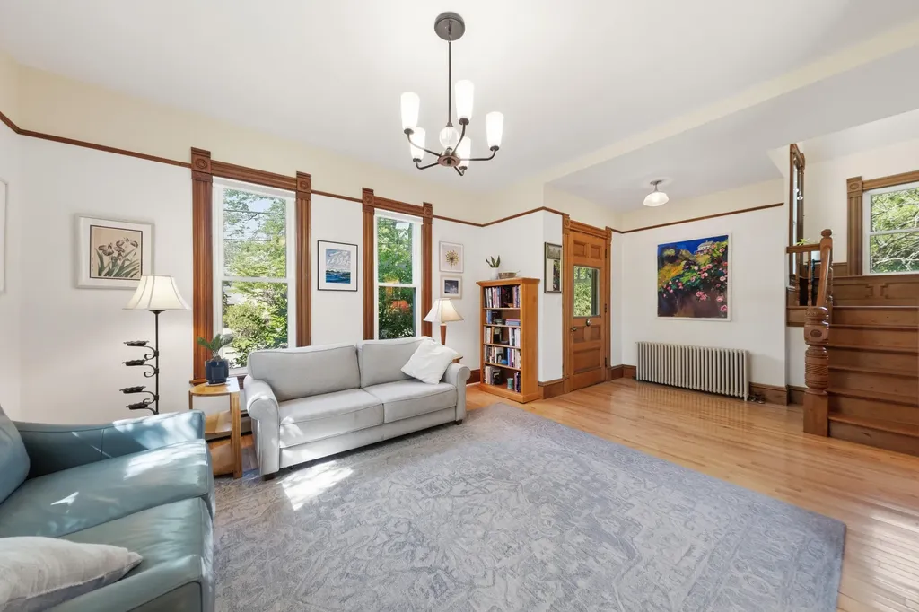219 Cedar Street Rockland ME 04841