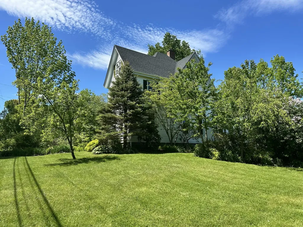 219 Cedar Street Rockland ME 04841