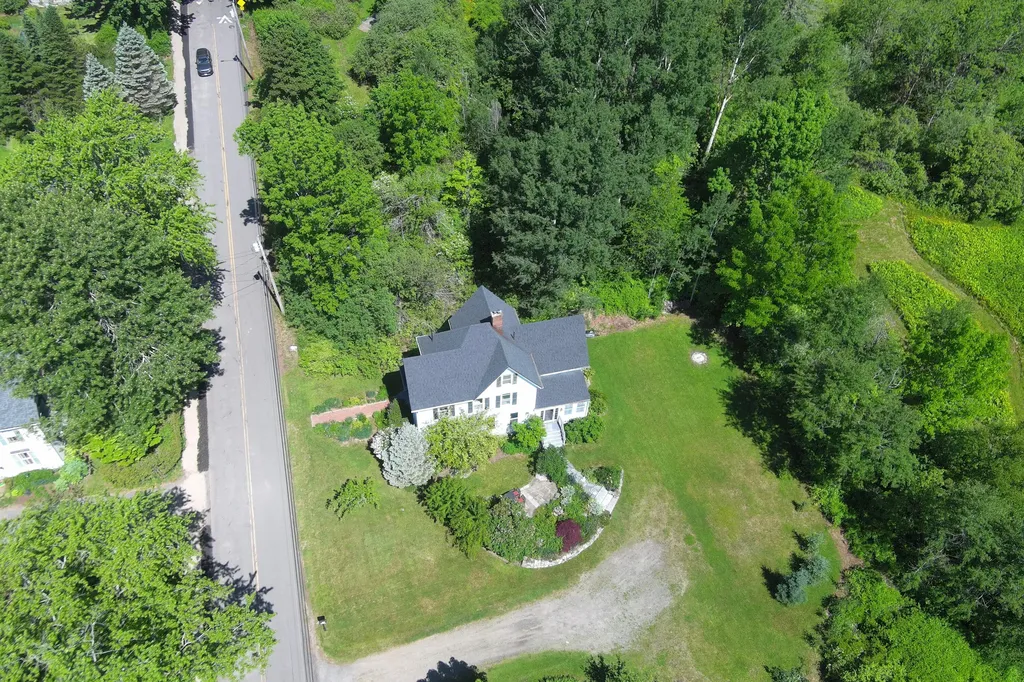 219 Cedar Street Rockland ME 04841