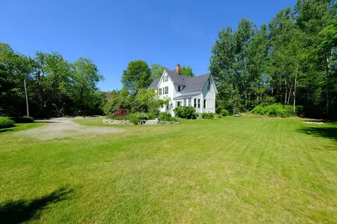 219 Cedar Street Rockland ME 04841