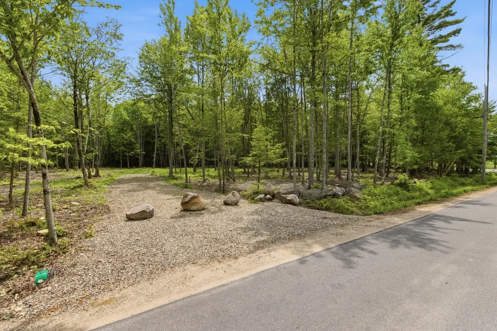 0 Buzzell Road Acton ME 04001