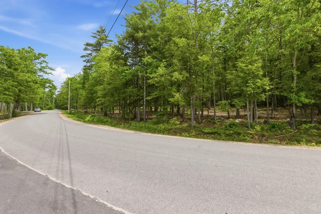 0 Buzzell Road Acton ME 04001