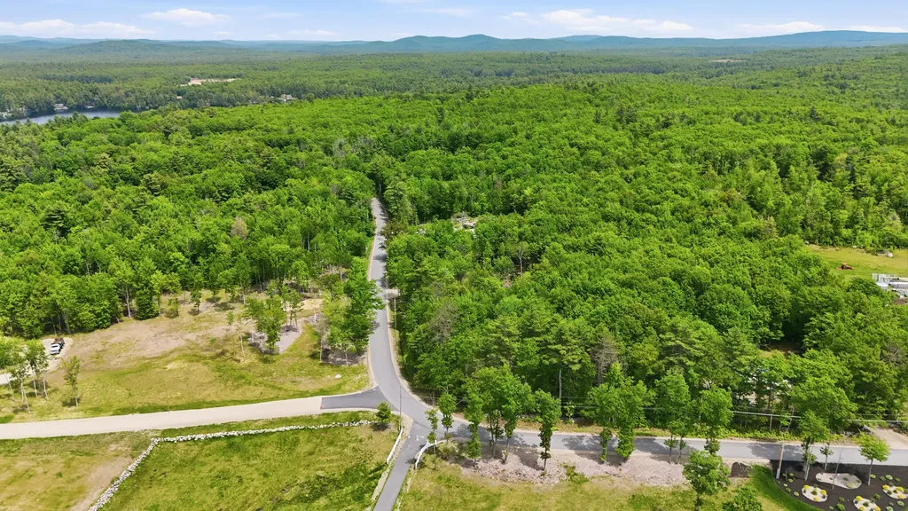 0 Buzzell Road Acton ME 04001