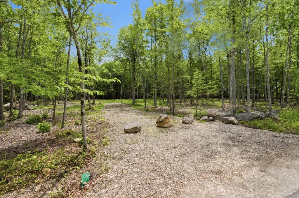 0 Buzzell Road Acton ME 04001