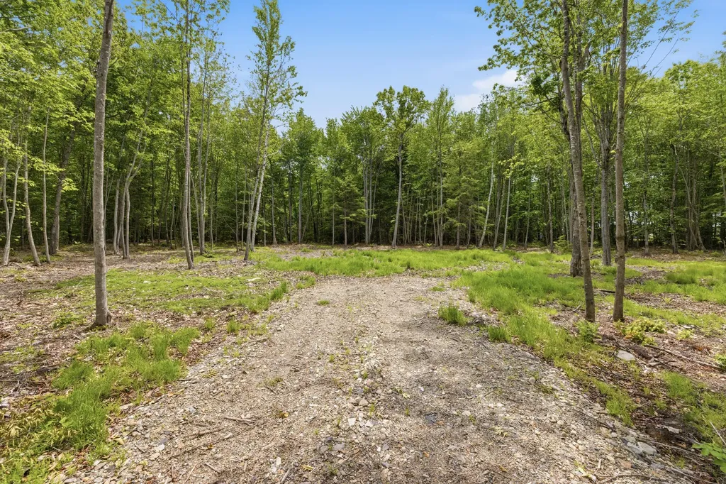 0 Buzzell Road Acton ME 04001