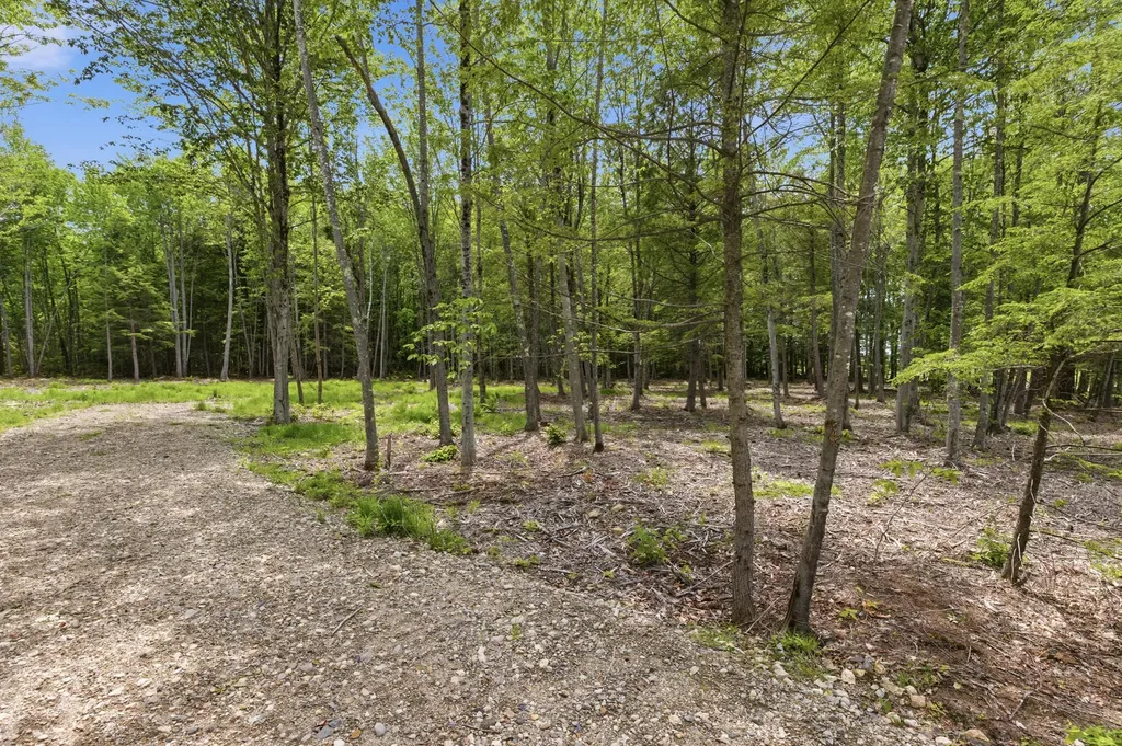 0 Buzzell Road Acton ME 04001