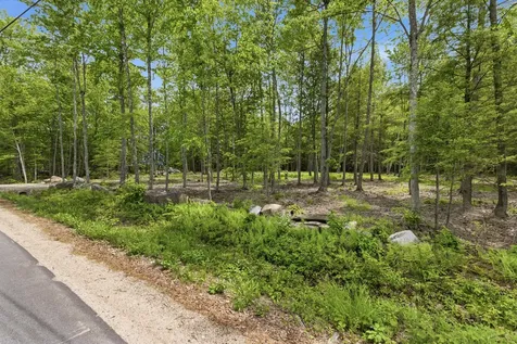0 Buzzell Road Acton ME 04001