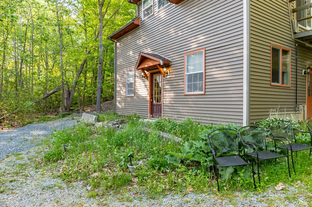 57 Sunset Road Dedham ME 04429