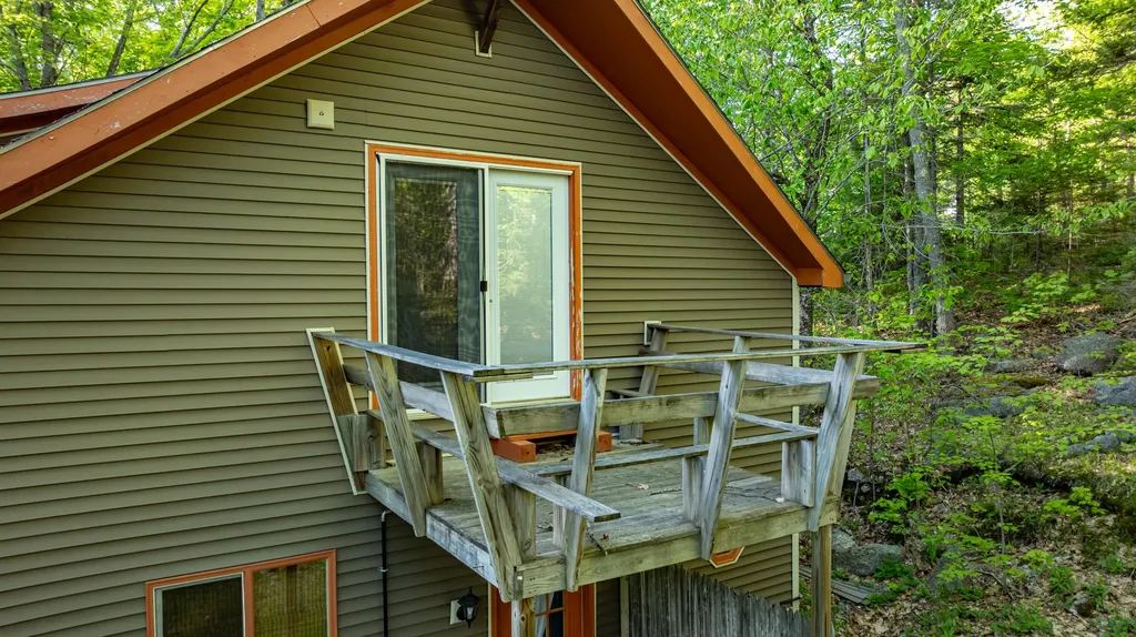 57 Sunset Road Dedham ME 04429