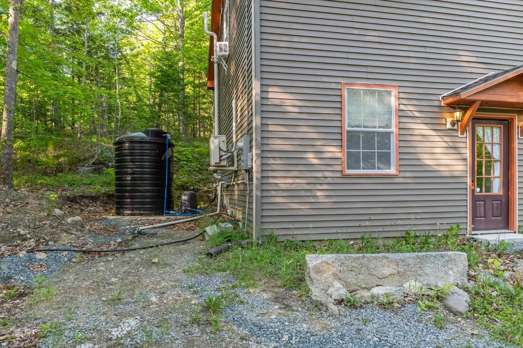57 Sunset Road Dedham ME 04429