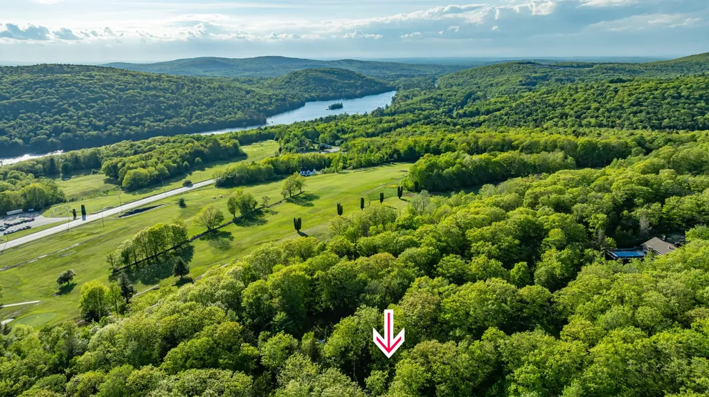 57 Sunset Road Dedham ME 04429