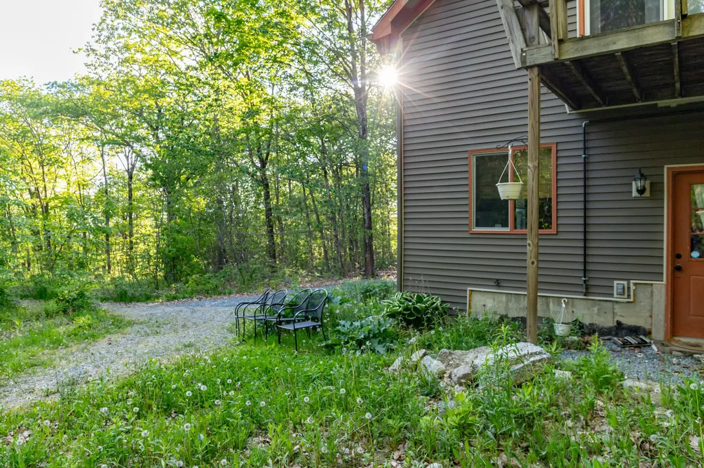 57 Sunset Road Dedham ME 04429