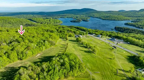 57 Sunset Road Dedham ME 04429