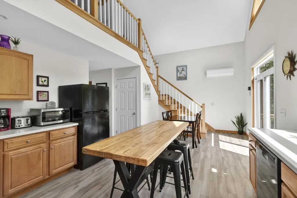 812 Pleasant Point Road Cushing ME 04563