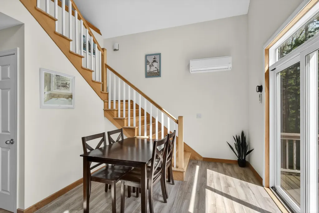 812 Pleasant Point Road Cushing ME 04563