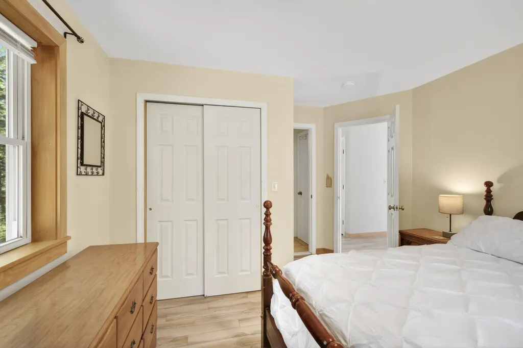 812 Pleasant Point Road Cushing ME 04563