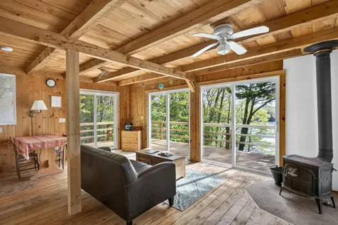 812 Pleasant Point Road Cushing ME 04563