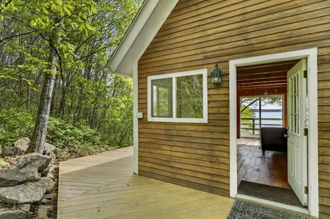 812 Pleasant Point Road Cushing ME 04563