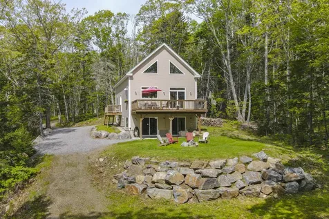 812 Pleasant Point Road Cushing ME 04563