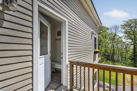812 Pleasant Point Road Cushing ME 04563